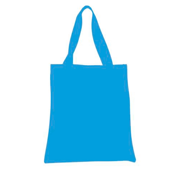 12 oz canvas tote with web handles. Colors.... from ASI 79840 The Proinnovative Line / Proinnovative Line