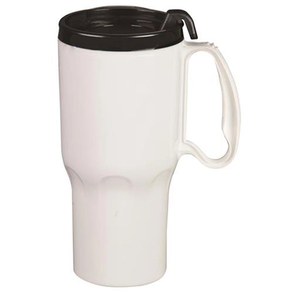 Sportster 21 Oz Mug... from ASI 79840 The Proinnovative Line / Proinnovative Line