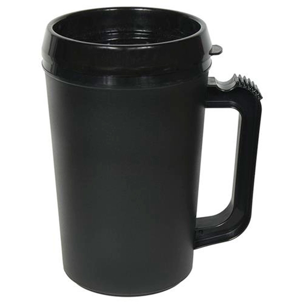 Mega Mug 22 oz... from ASI 79840 The Proinnovative Line / Proinnovative Line