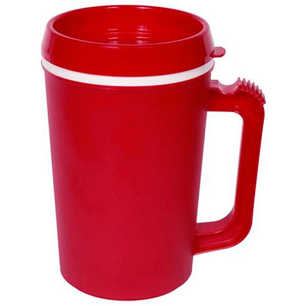 Mega Mug 22 oz... from ASI 79840 The Proinnovative Line / Proinnovative Line
