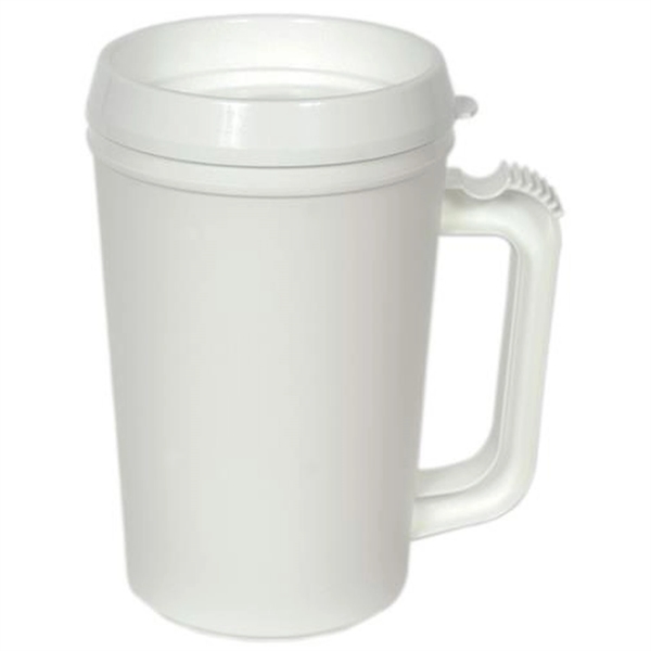 Mega Mug 22 oz... from ASI 79840 The Proinnovative Line / Proinnovative Line