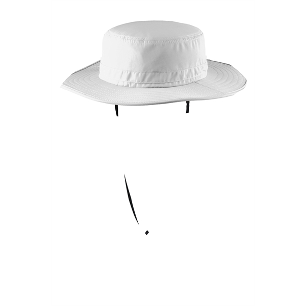 Port Authority Outdoor Wide-Brim Hat.... from ASI 84863 SanMar