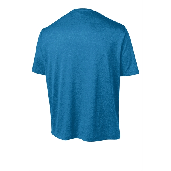 Sport-Tek Tall Heather Contender Tee.... from ASI 84863 SanMar