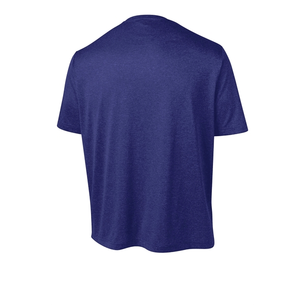Sport-Tek Tall Heather Contender Tee.... from ASI 84863 SanMar