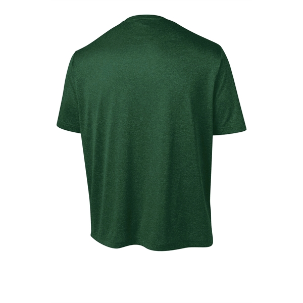Sport-Tek Tall Heather Contender Tee.... from ASI 84863 SanMar