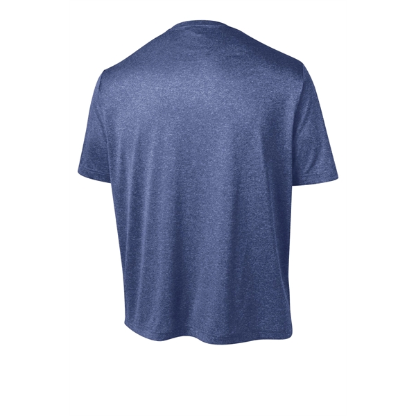 Sport-Tek Tall Heather Contender Tee.... from ASI 84863 SanMar