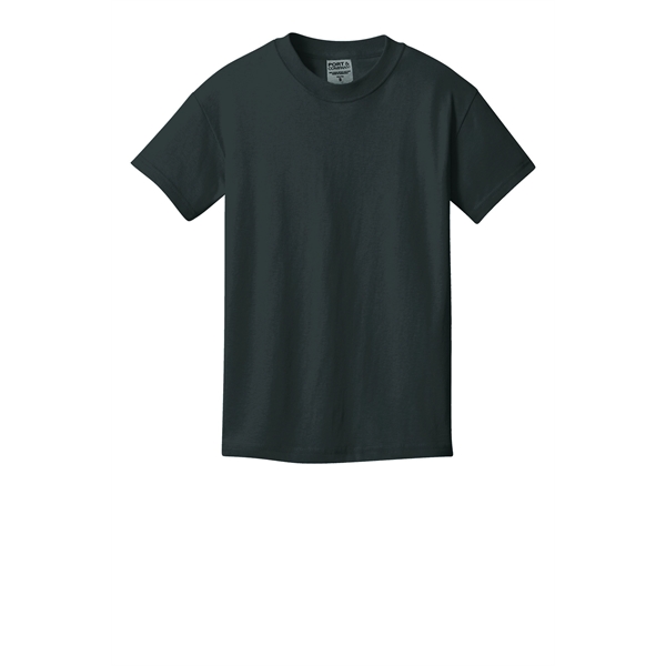 Port & Company - Youth Pigment-Dyed Tee.... from ASI 84863 SanMar
