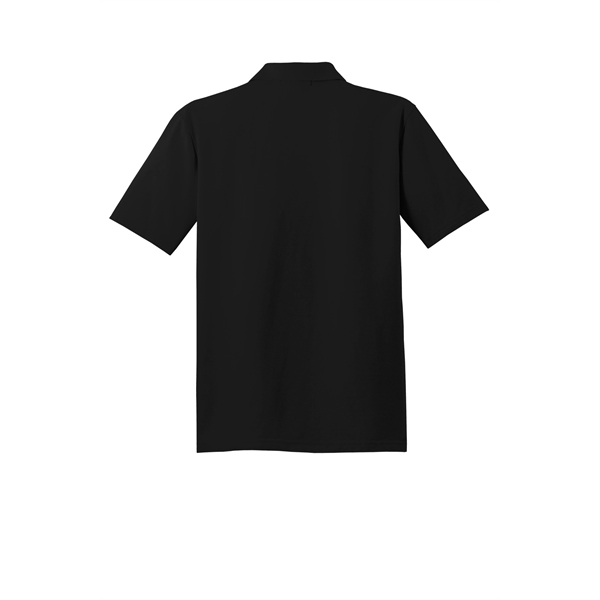 Port Authority Tall Stain-Resistant Polo.... from ASI 84863 SanMar