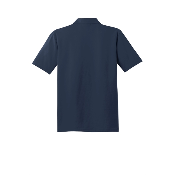 Port Authority Tall Stain-Resistant Polo.... from ASI 84863 SanMar