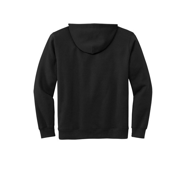 Volunteer Knitwear Chore Fleece Pullover Hoodie... from ASI 84863 SanMar