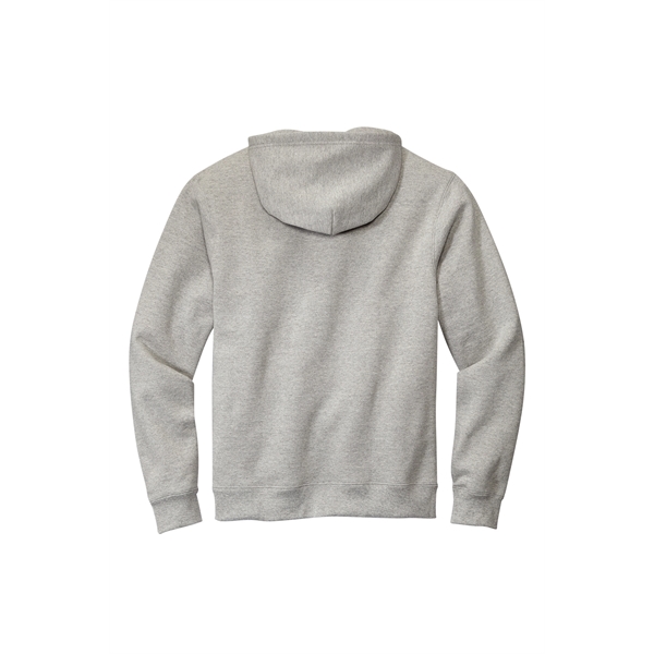 Volunteer Knitwear Chore Fleece Pullover Hoodie... from ASI 84863 SanMar