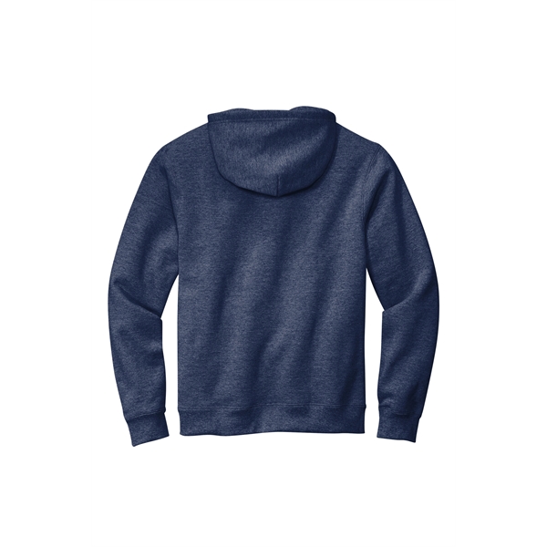 Volunteer Knitwear Chore Fleece Pullover Hoodie... from ASI 84863 SanMar