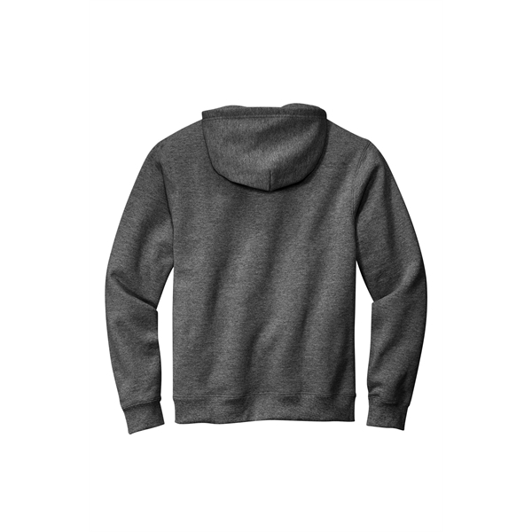 Volunteer Knitwear Chore Fleece Pullover Hoodie... from ASI 84863 SanMar