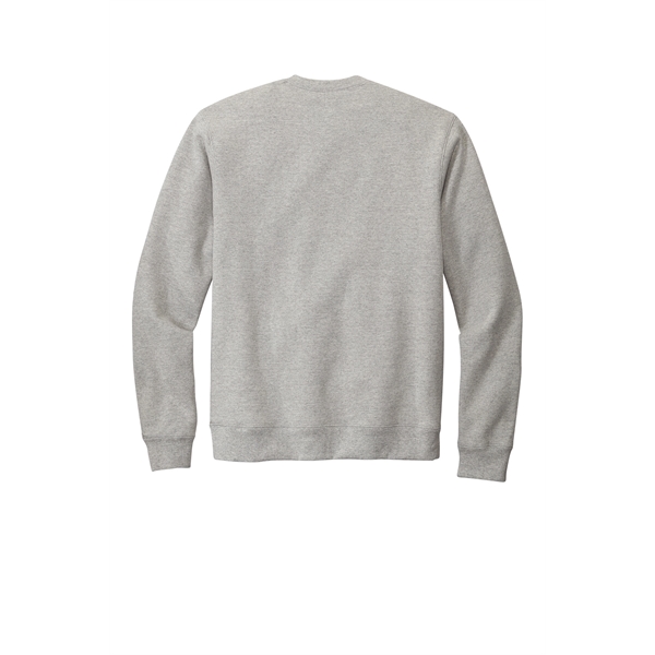 Volunteer Knitwear Chore Fleece Crewneck... from ASI 84863 SanMar