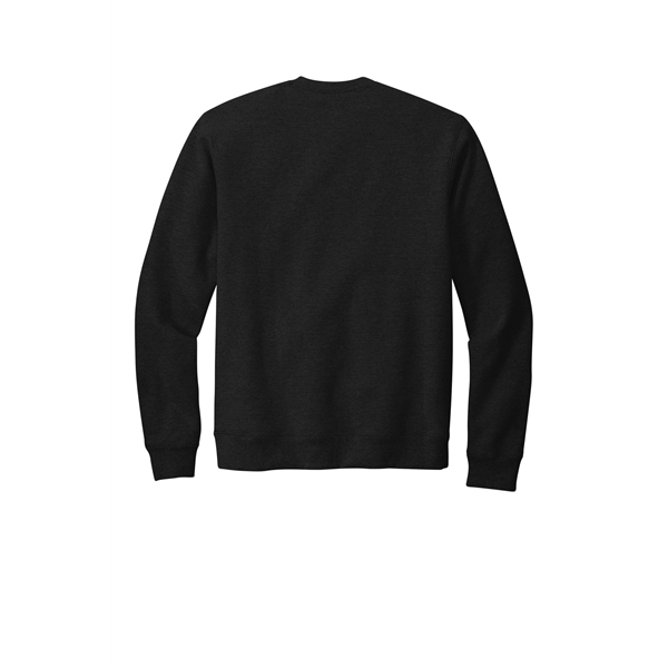Volunteer Knitwear Chore Fleece Crewneck... from ASI 84863 SanMar