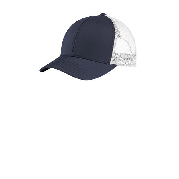 Sport-Tek Yupoong Retro Trucker Cap.... from ASI 84863 SanMar