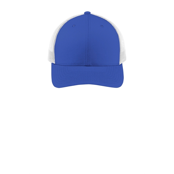 Sport-Tek Yupoong Retro Trucker Cap.... from ASI 84863 SanMar