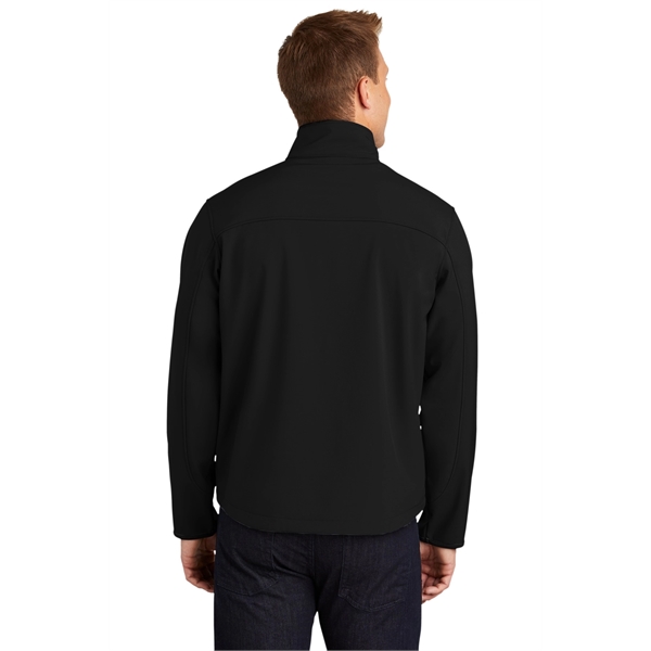 Port Authority Tall Glacier Soft Shell Jacket.... from ASI 84863 SanMar