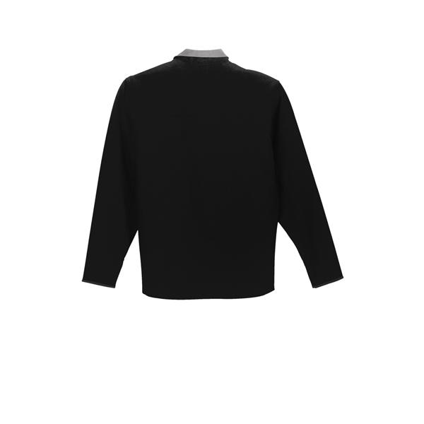Port Authority Tall Glacier Soft Shell Jacket.... from ASI 84863 SanMar