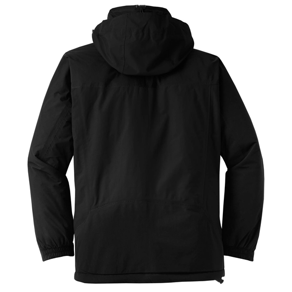 Port Authority Tall Nootka Jacket.... from ASI 84863 SanMar