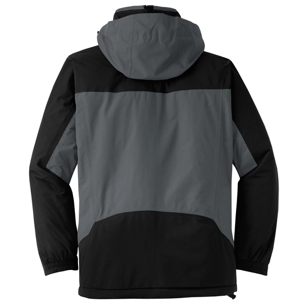 Port Authority Tall Nootka Jacket.... from ASI 84863 SanMar