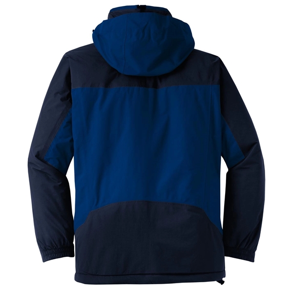 Port Authority Tall Nootka Jacket.... from ASI 84863 SanMar
