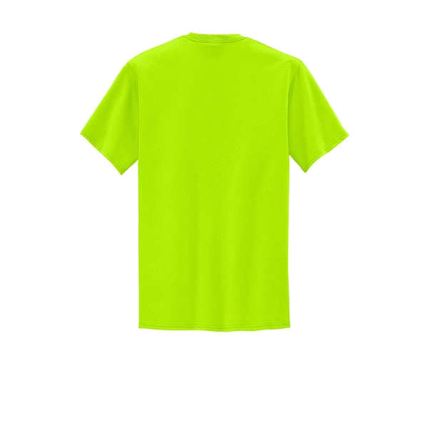 Port & Company Tall Core Blend Pocket Tee.... from ASI 84863 SanMar