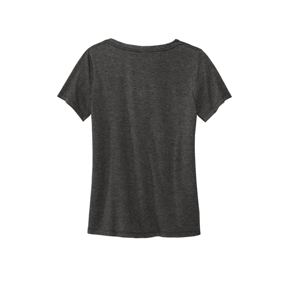 Volunteer Knitwear Women's Daily V-Neck Tee... from ASI 84863 SanMar