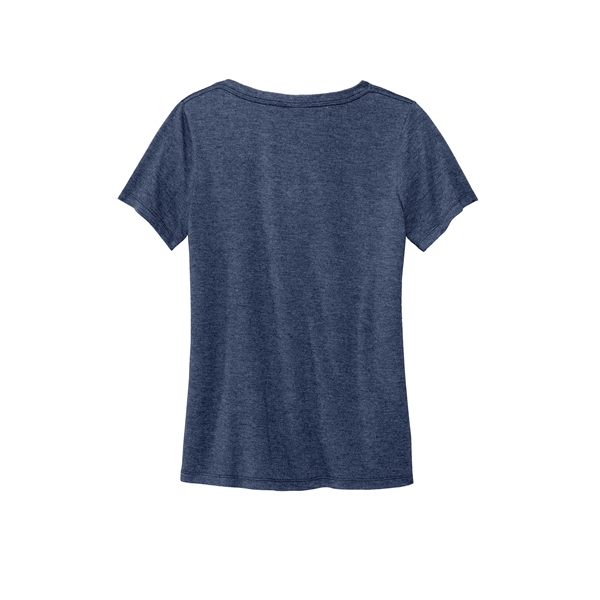 Volunteer Knitwear Women's Daily V-Neck Tee... from ASI 84863 SanMar