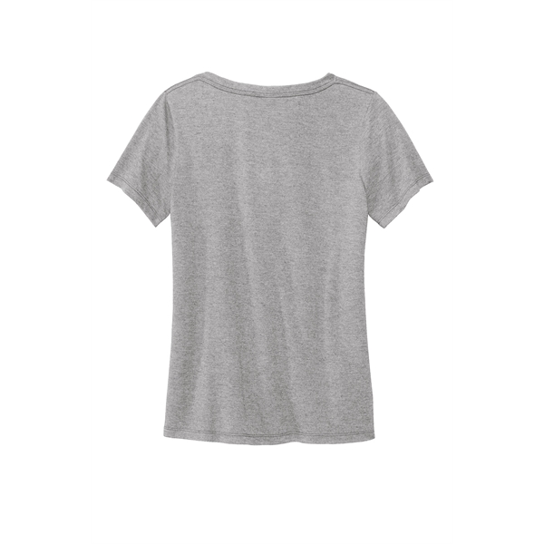 Volunteer Knitwear Women's Daily V-Neck Tee... from ASI 84863 SanMar