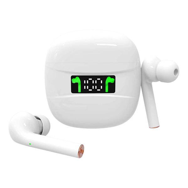 Wireless Earbuds with Charging Case... from ASI 31517 Admart Products / Admart Line