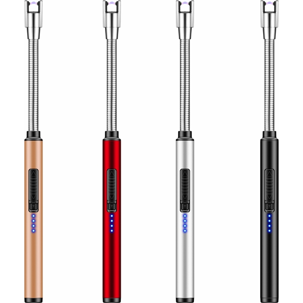 Portable Electric Candle Lighter with LED Battery... from ASI 72657 Active Life Promo / Apres Ski Active Life Promo Ingrain