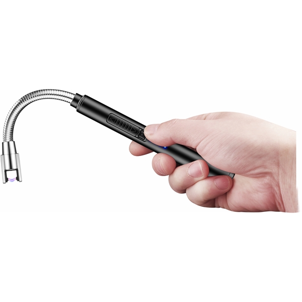 Portable Electric Candle Lighter with LED Battery... from ASI 72657 Active Life Promo / Apres Ski Active Life Promo Ingrain