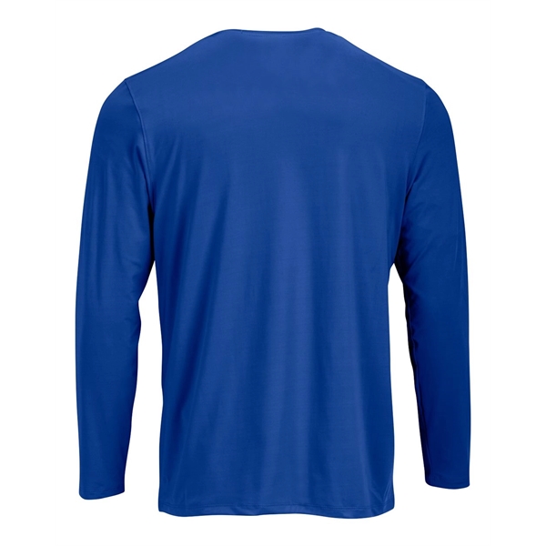 Paragon Aruba Extreme Performance Long Sleeve T-Shirt... from ASI 84358 S&S Activewear