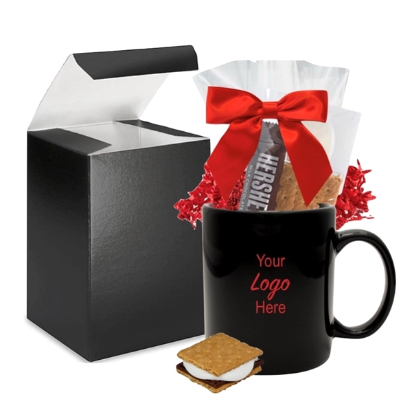 Gift Boxed Gift Mug... from ASI 89971 Stuff A Mug