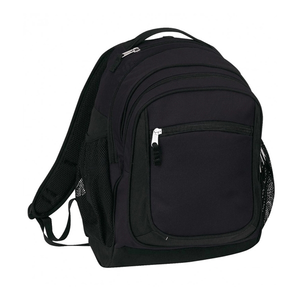 Deluxe backpack bag.... from ASI 31517 Admart Products / Admart Line
