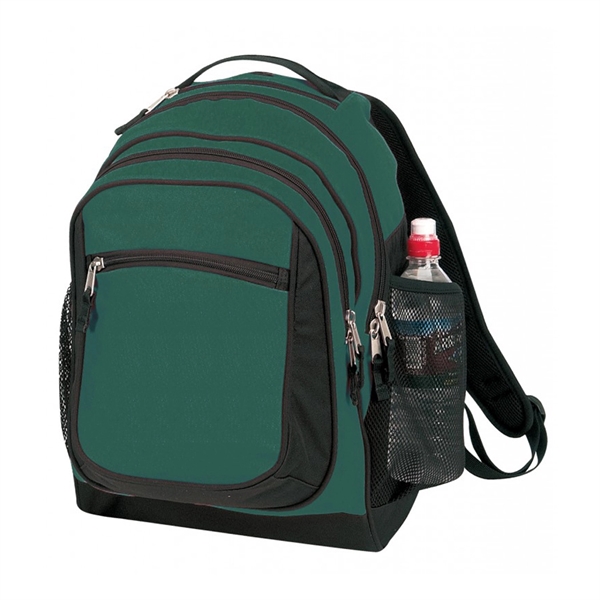 Deluxe backpack bag.... from ASI 31517 Admart Products / Admart Line