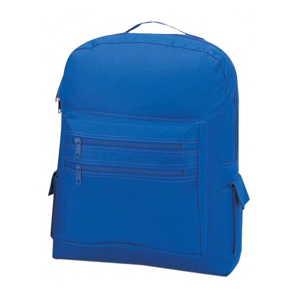 Backpack bag with matching padded strap.... from ASI 31517 Admart Products / Admart Line