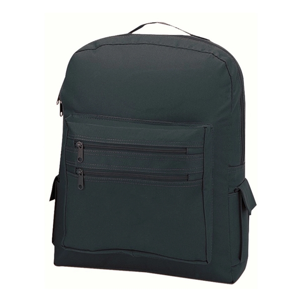 Backpack bag with matching padded strap.... from ASI 31517 Admart Products / Admart Line
