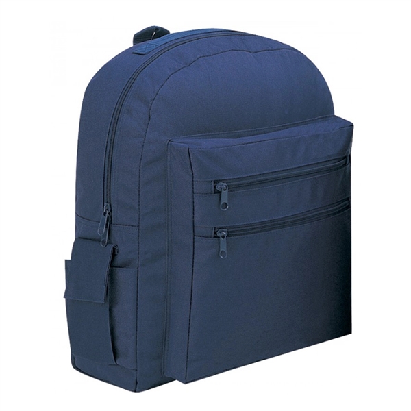 Backpack bag with matching padded strap.... from ASI 31517 Admart Products / Admart Line