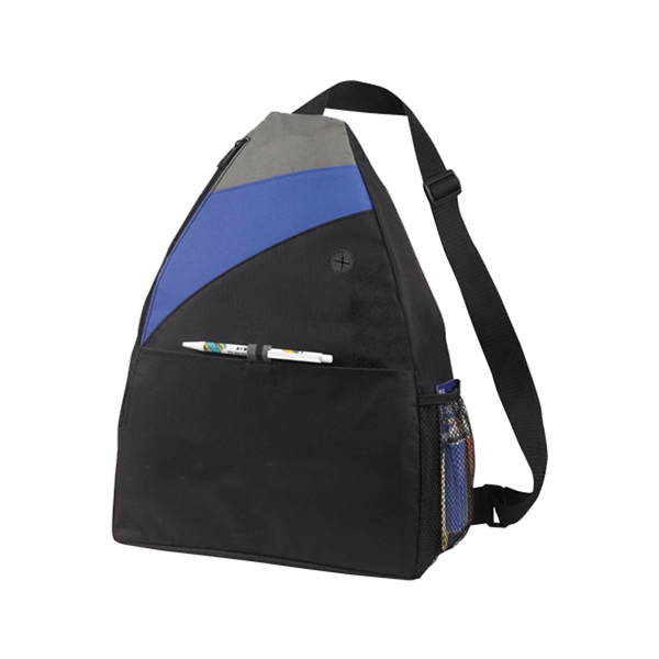 Large sling backpack.... from ASI 31517 Admart Products / Admart Line
