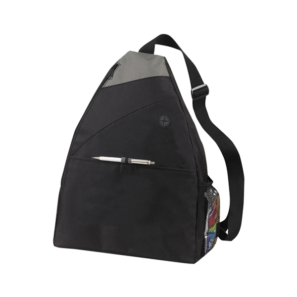Large sling backpack.... from ASI 31517 Admart Products / Admart Line