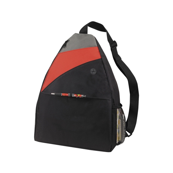Large sling backpack.... from ASI 31517 Admart Products / Admart Line