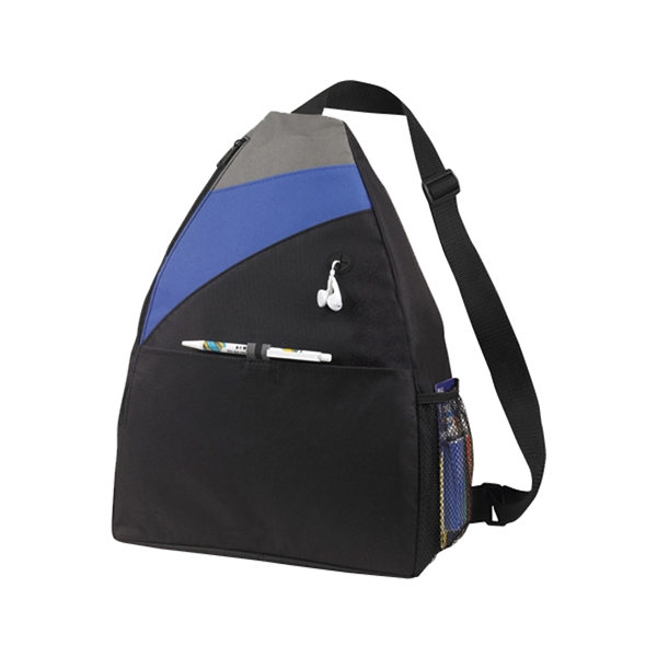 Large sling backpack.... from ASI 31517 Admart Products / Admart Line