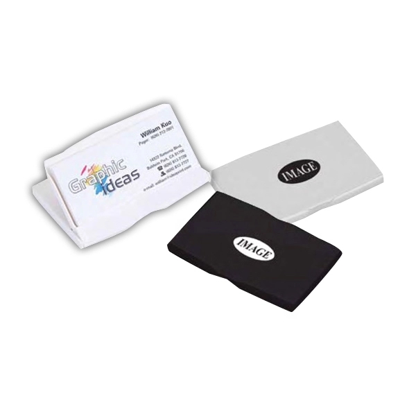 Light weight business card case.... from ASI 64845 Kin Image Inc