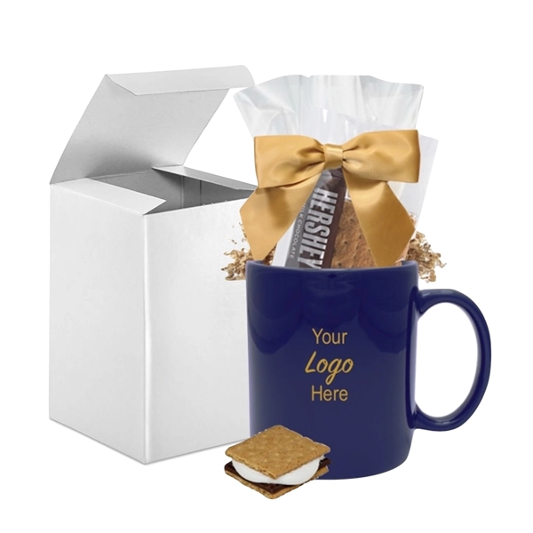 Gift Boxed Gift Mug... from ASI 89971 Stuff A Mug