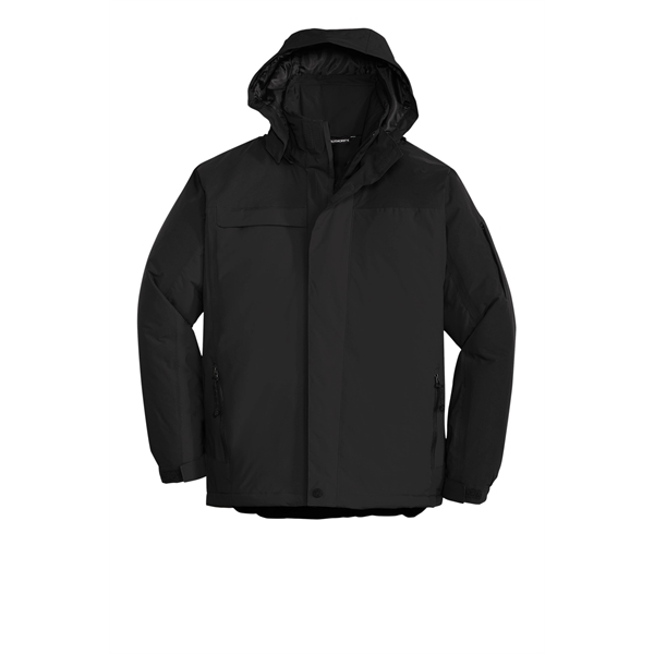 Port Authority Tall Nootka Jacket.... from ASI 84863 SanMar
