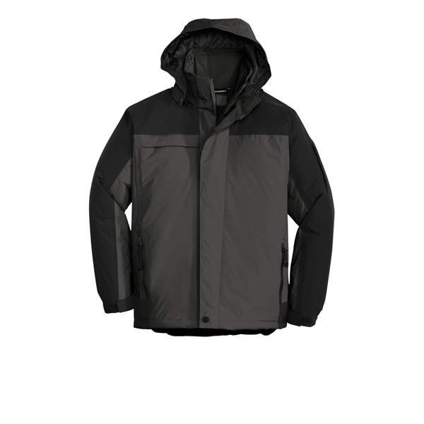 Port Authority Tall Nootka Jacket.... from ASI 84863 SanMar