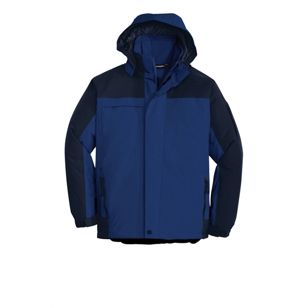 Port Authority Tall Nootka Jacket.... from ASI 84863 SanMar
