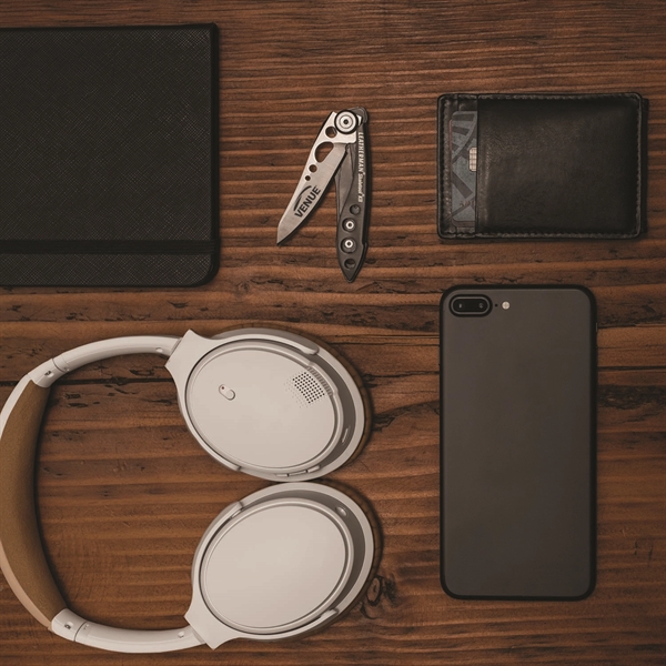 Slim, lightweight knife with 2.6" straight edge blade that measures 3.5"... from ASI 46170 Compass Industries Inc